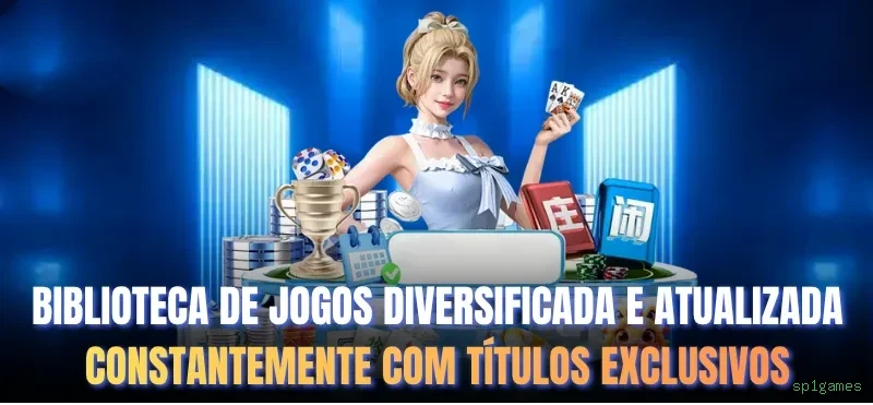 sp1games Segurança